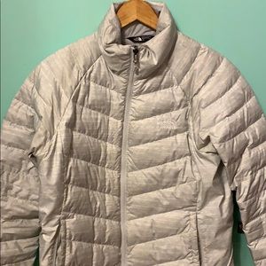 The North Face Light jacket